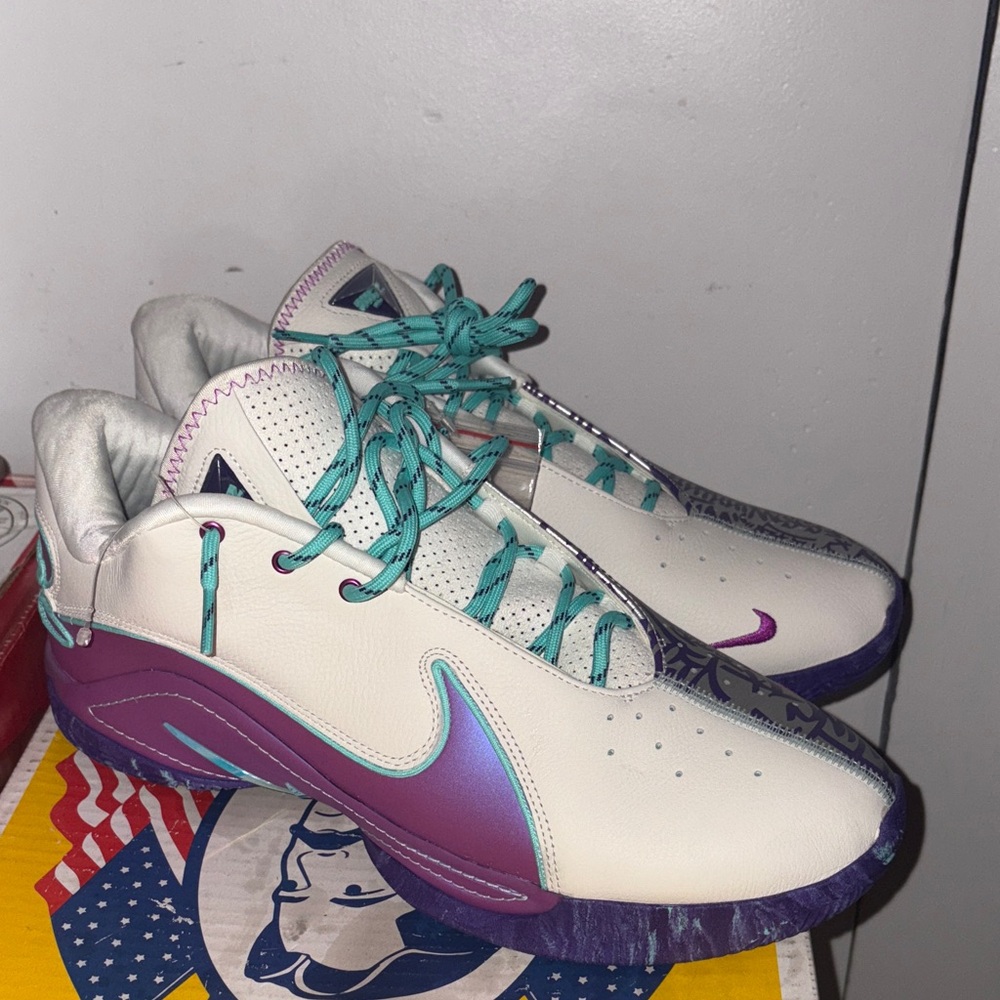 Nike Lebron XXII Accents size 13